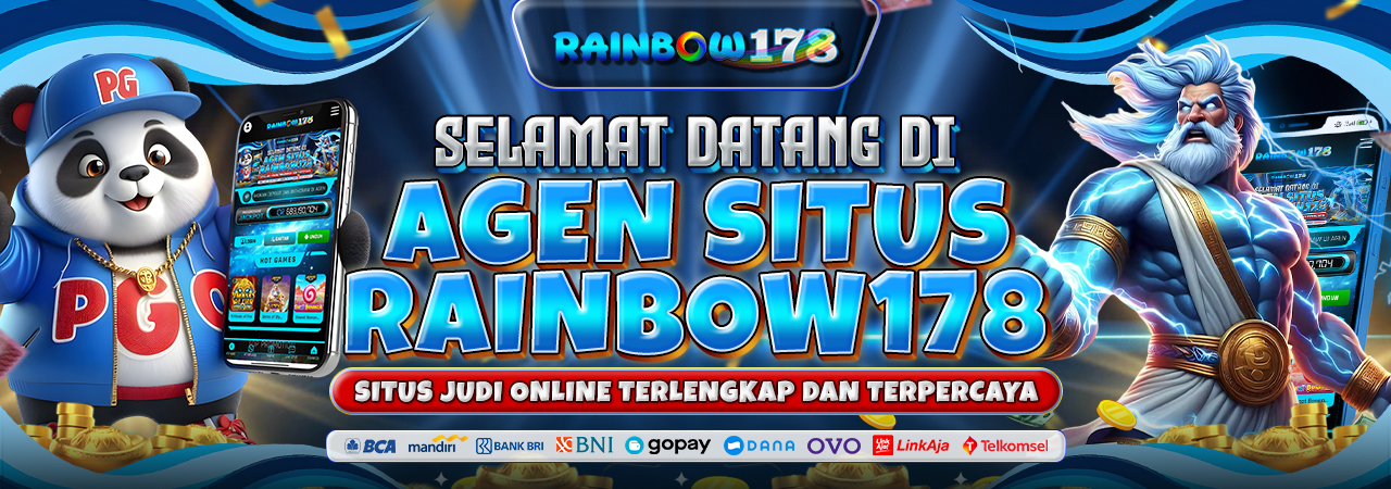 Rainbow178